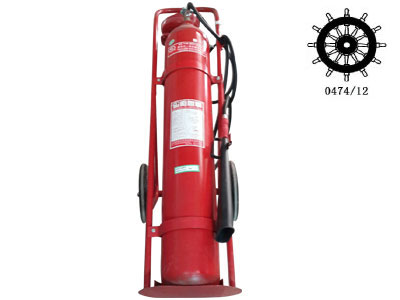 推車(chē)二氧20公斤