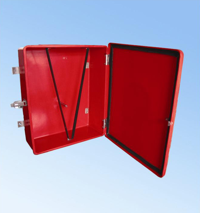 BS-9雙面水龍帶箱